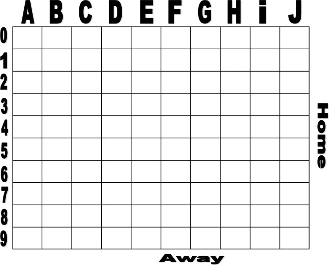 ss squares
