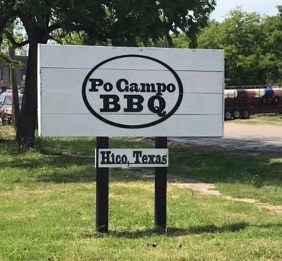 po campo