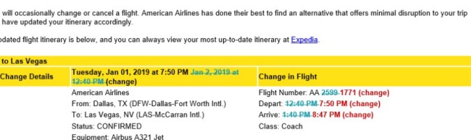 flight