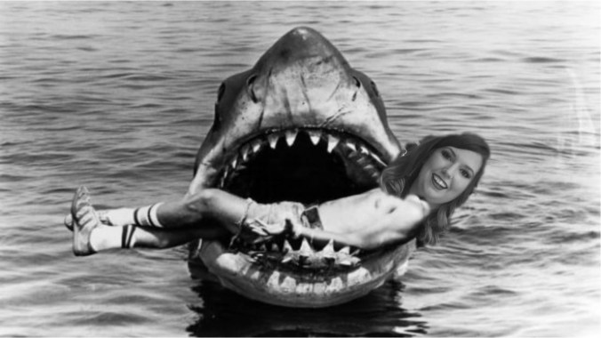 jaws